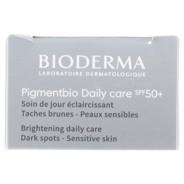 Bioderma Pigmentbio Daily Care Fps50 40Ml 6 - 3701129800072