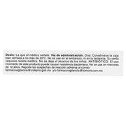 Ectaprim (Trimetoprima/Sulfametoxazol) Tabletas 80Mg/400Mg Con 30 - WeCare Pharma