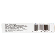 Mavidol Tr Sl 10/25Mg Con 4 Tabletas (Ketorolaco/Tramadol) - WeCare Pharma