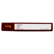 Emselex 7.5Mg Con 14 Comprimidos (Darifenacina) - WeCare Pharma