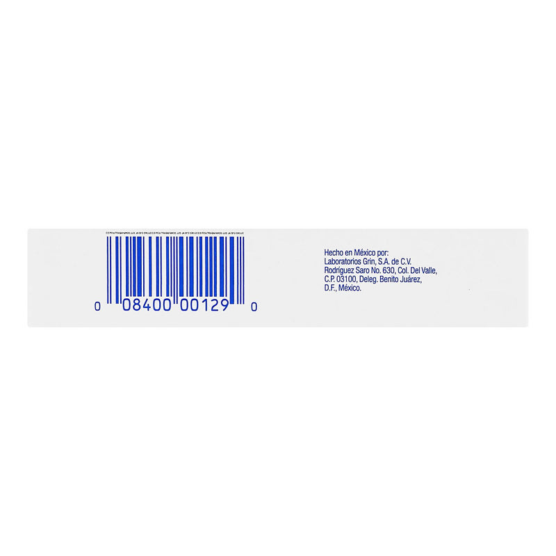 Premid Ung 100Mg/5Mg/G 3G (Prednisolona/Sulfacetamida) - WeCare Pharma