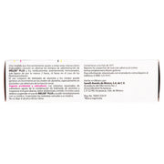 Melox Plus Mast 200Mg Con 30 Cereza Tabletas (Aluminio/Magnesio/Simeticona) - WeCare Pharma