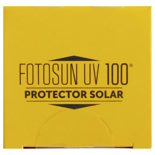 Bloqueador Fotosun Uv 100 Fps 50 125Ml - WeCare Pharma