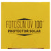 Bloqueador Fotosun Uv 100 Fps 50 125Ml - WeCare Pharma