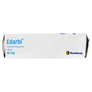 Edarbi 40Mg Con 28 Tabletas (Azilsartan Medoxomilo) - WeCare Pharma