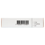 Primogyn 1Mg Con 28 Tabletas (Valerato De Estradiol) - WeCare Pharma