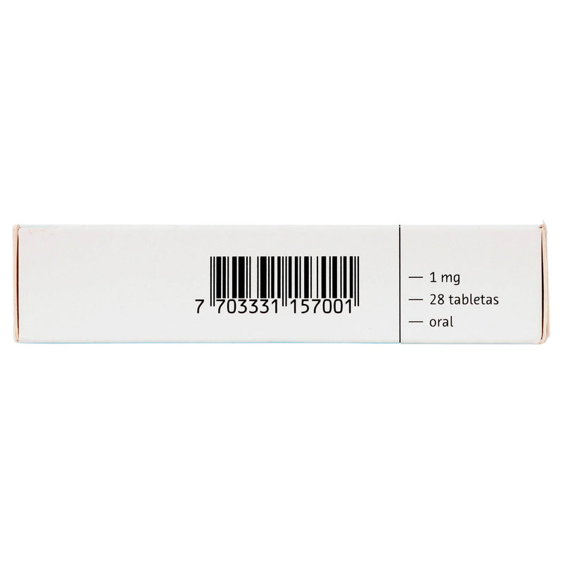 Primogyn 1Mg Con 28 Tabletas (Valerato De Estradiol) - WeCare Pharma