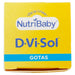 D-Vi-Sol Gotas 10Ml (Vitamina D3) - WeCare Pharma