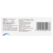 Klodex (Clonazepam) Tabletas 2Mg Con 100 - WeCare Pharma