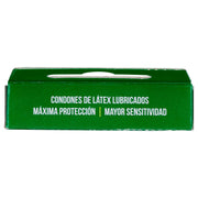 Condones Tres Eros Premium Con 3 - WeCare Pharma