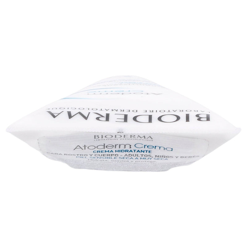 Bioderma Atoderm Crema Rostro Y Cuerpo 200Ml - WeCare Pharma