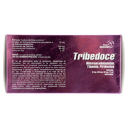 Tribedoce Jeringa 5 000Unid Con 5 (Complejo B) - WeCare Pharma