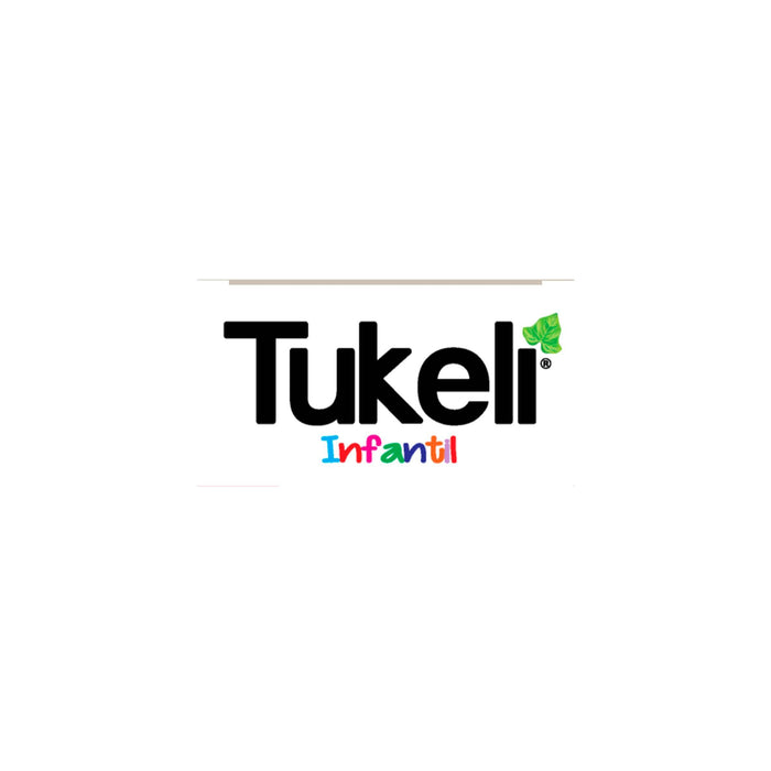 Tukeli Infantil Jarabe 120Ml - WeCare Pharma