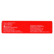 Prindex 15Mg/5Mg/2Mg/250Mg Con 20 Tabletas (Dextrometorfano/Fenilefrina/Clorfenamina/Paracetamol) - WeCare Pharma