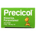 Precicol Gotas Gotas 2Mg/100Mg/Ml 20Ml (Hioscina/Paracetamol) - WeCare Pharma