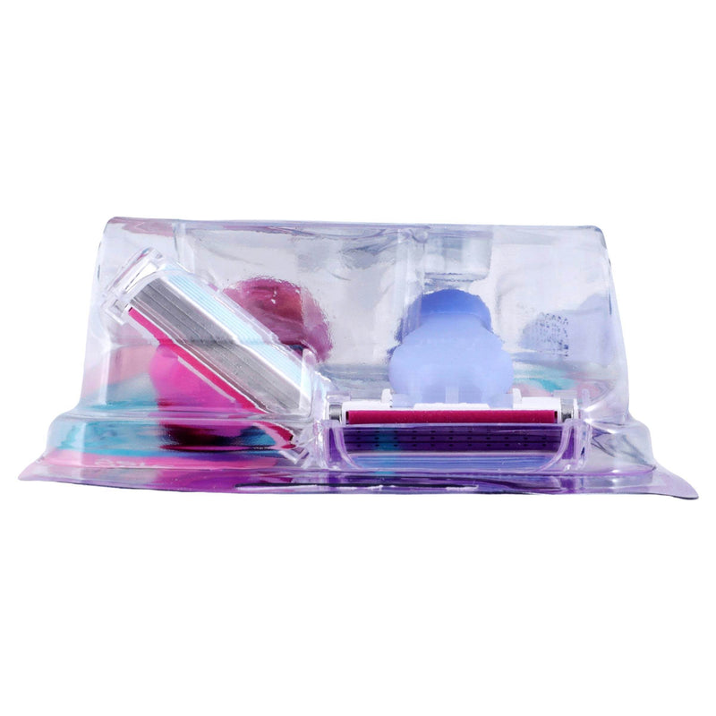 Rastrillo Gillette Venus Suave Con 2 - WeCare Pharma