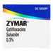 Zymar Gotas 0.3% 5Ml (Gatifloxacino) - WeCare Pharma