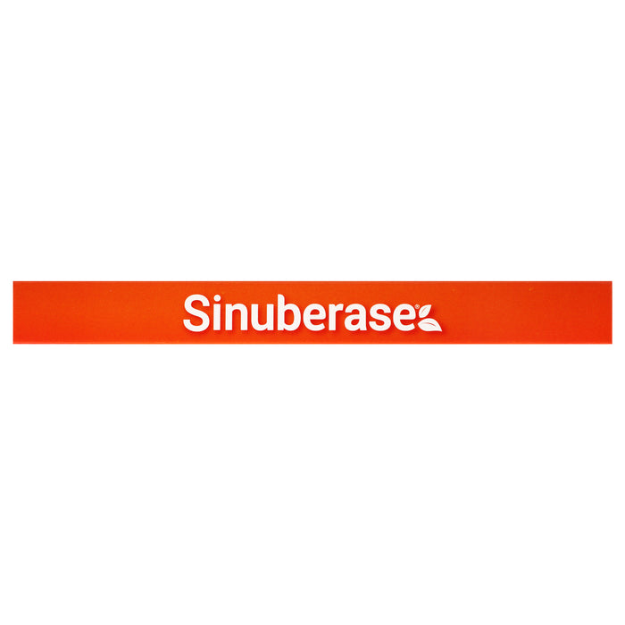 Sinuberase 2 Bill Ufc/5Ml Con 10 Ampulas (Bacillus Clausii) 5 - 7501159580182