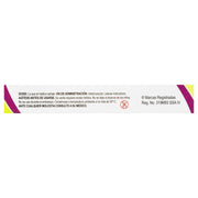 Cyclofemina Jeringa 25Mg/5Mg 0.5Ml Con 1 (Medroxiprogesterona/Estradiol) - WeCare Pharma