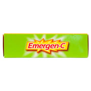 Emergen-C Sobre 9.4G Con 10 Limon (Vit Con Vit B/Antioxidantes) - WeCare Pharma