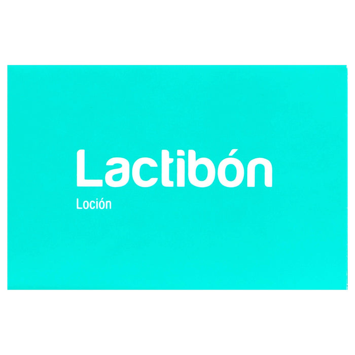 Lactibon Limpiador Y Restaurador 3.5Ph 120Ml - WeCare Pharma