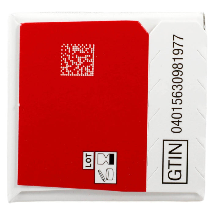 Accu-Check Perfoma Tiras Reactivas Con 50 - WeCare Pharma