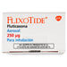 Flixotide Aerosol 250Mcg 5.1G (Fluticasona) - WeCare Pharma
