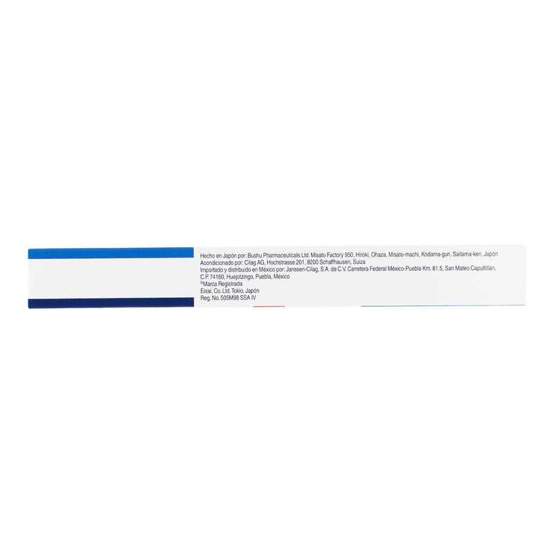Pariet 20Mg Con 14 Tabletas (Rabeprazol) - WeCare Pharma