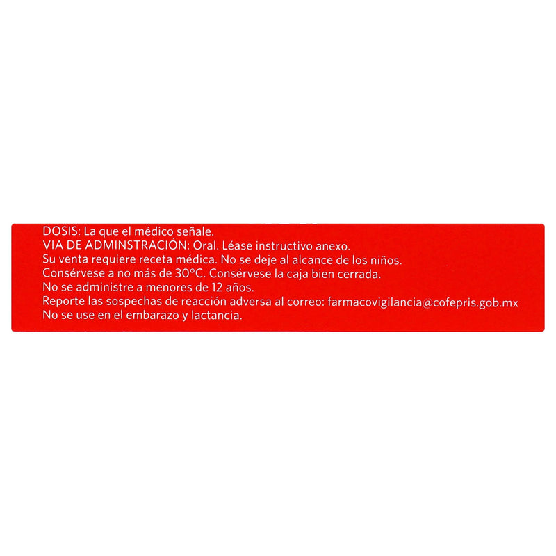 Demus 100000Unid Con 1 Capsulas (Colecalciferol) - WeCare Pharma