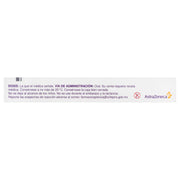 Tenormin 100Mg Con 28 Tabletas (Atenolol) - WeCare Pharma