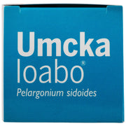 Umcka Loabo Jarabe 267Mg/100Ml (Pelargonium Sidoides) - WeCare Pharma