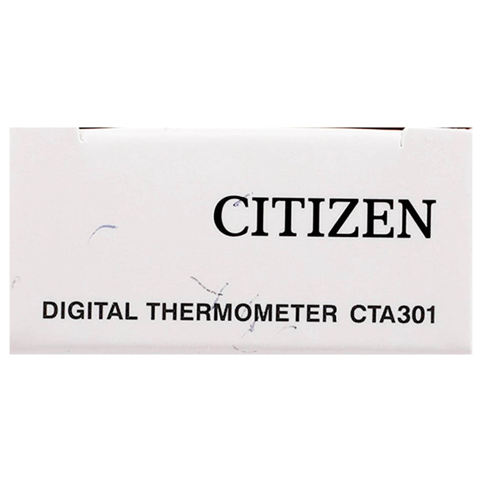 Termómetro Digital Citizen Cta-301 - WeCare Pharma
