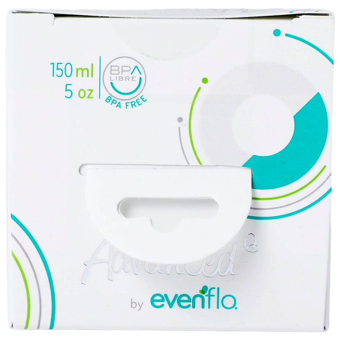 Biberon Advance Flujo Lento 5Oz Avent - WeCare Pharma