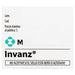 Invanz Frasco 1G Ampulas (Ertapenem) - WeCare Pharma