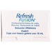 Refresh Fusion Gotas 10Ml (Carboximetilcelulosa/ Glicerina) - WeCare Pharma