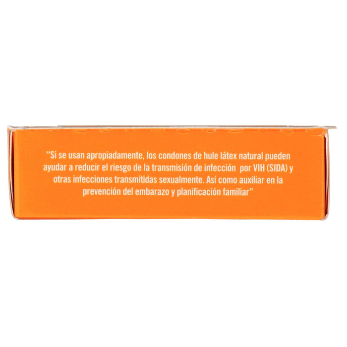 Condón Trojan Ecstasy Texturizado Con 2 - WeCare Pharma