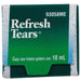 Refresh Tears Gotas 0.5% 10Ml (Carboximetilcelulosa) - WeCare Pharma