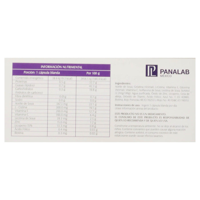 Sk-Invita 1573Mg Con 30 Capsulas (Suplemento Alimenticio) - WeCare Pharma