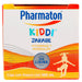 Pharmaton Kiddi Jarabe 100Ml (Multivitaminas) - WeCare Pharma