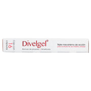 Divelgel 100Mg/300Mg Con 16 Tabletas (Bromuro De Pinaverio/ Dimeticona) - WeCare Pharma