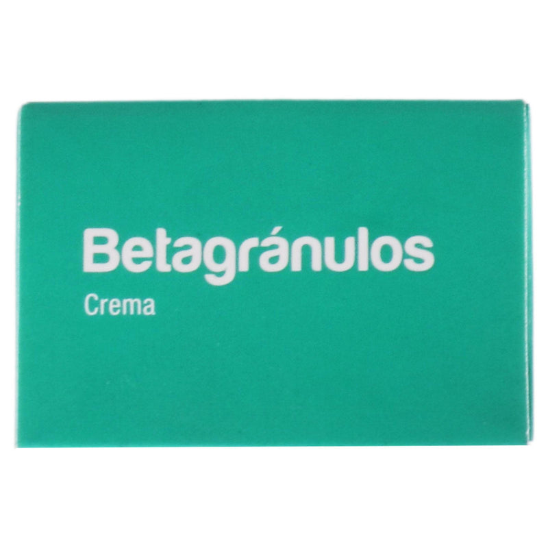 Betagránulos Crema Limpiadora 60G - WeCare Pharma