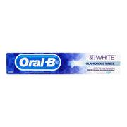 Pasta Dental Oral B 3D Glamourus 120Ml - WeCare Pharma