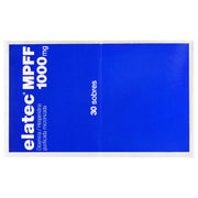 Elatec Mpff Sobres 1000Mg/10Ml Con 30 (Diosmina/Hesperidina) - WeCare Pharma