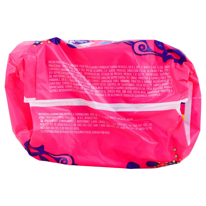 Toallas Always Pink Con 10 - WeCare Pharma