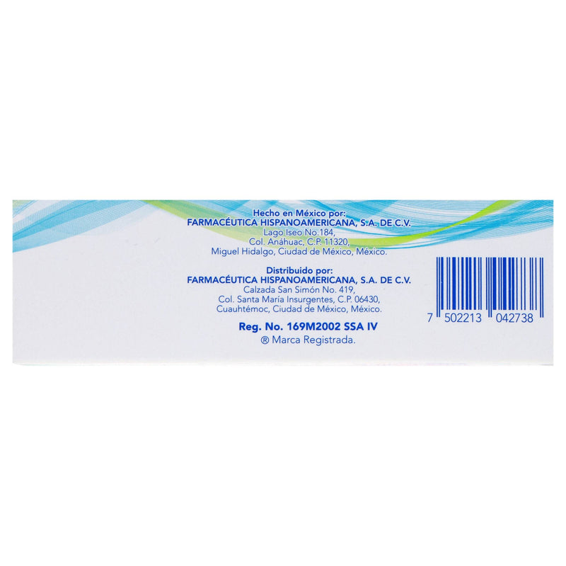 Farmarest Aerosol 100Mcg 200Dosis (Salbutamol) - WeCare Pharma