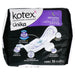 Toallas Kotex Unica Nocturna Con Alas Con 10 - WeCare Pharma