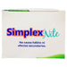 Simplex Nite Fc0 30Ml (Passiflora/Valeriana) - WeCare Pharma