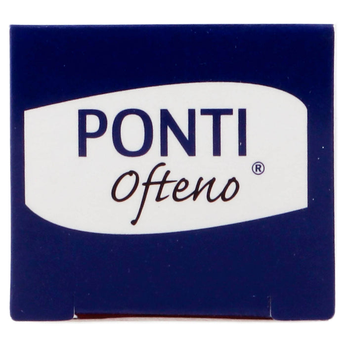 Ponti Ofteno Gotas 5Mg/Ml 10Ml (Tetracaina) - WeCare Pharma
