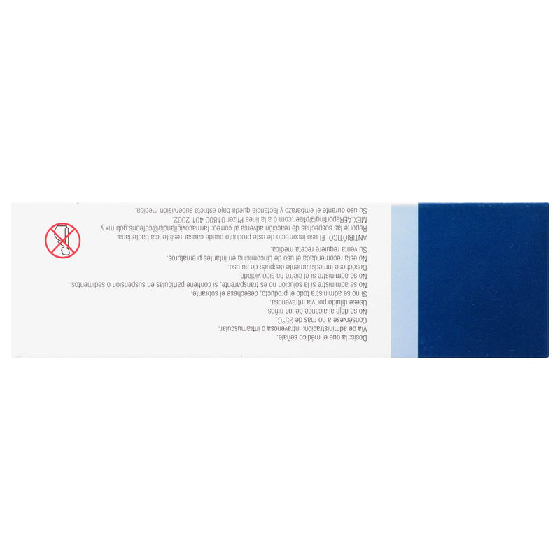 Lincocin Jeringa 300Mg/Ml Con 6 (Lincomicina) - WeCare Pharma