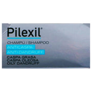 Pilexil Shampoo Anticaspa 300Ml - WeCare Pharma